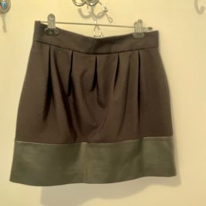 Zara skirt, size M